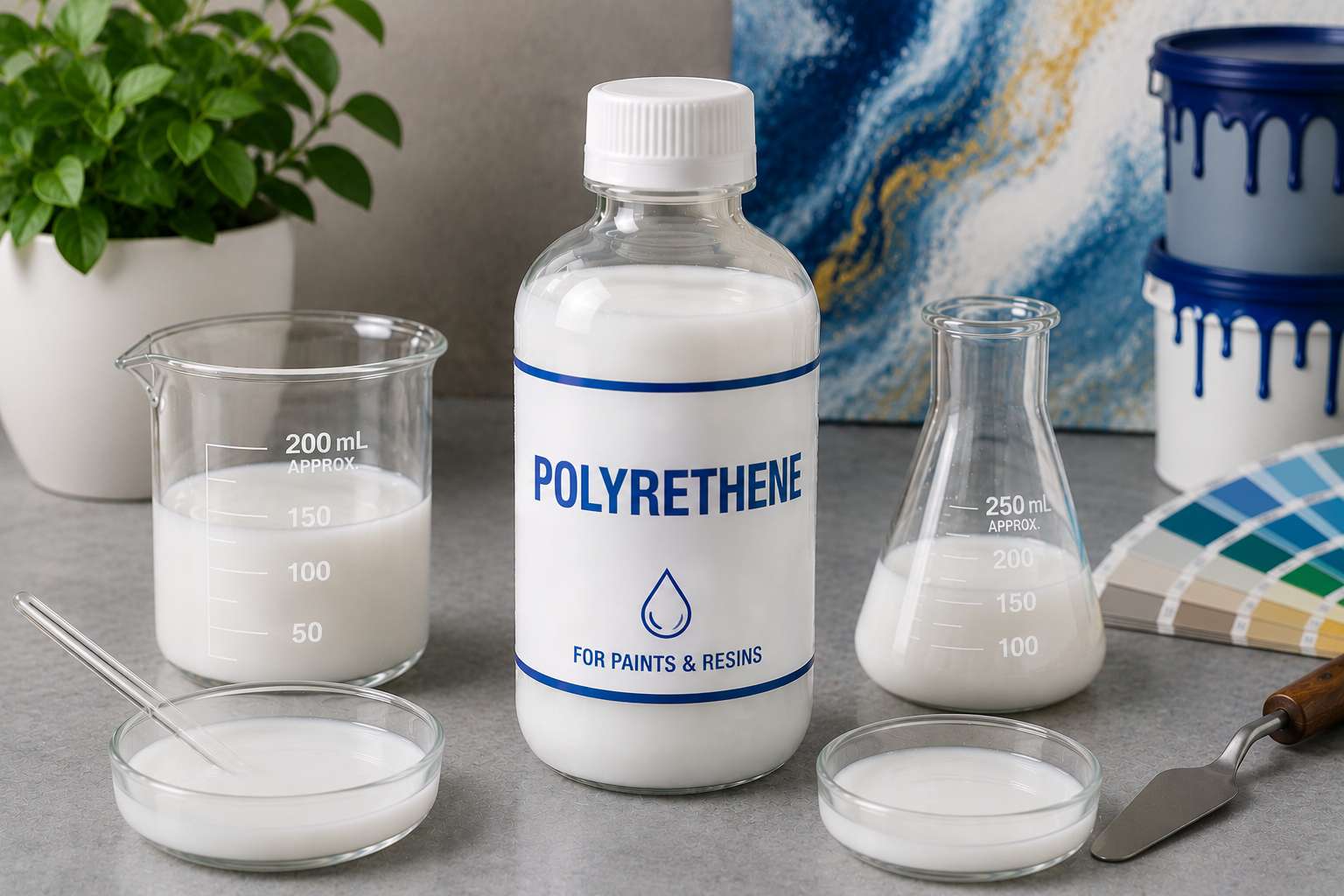 POLYRETHENE